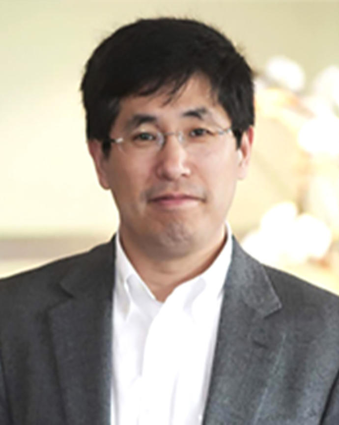 He Zhigang, Harvard Medical School