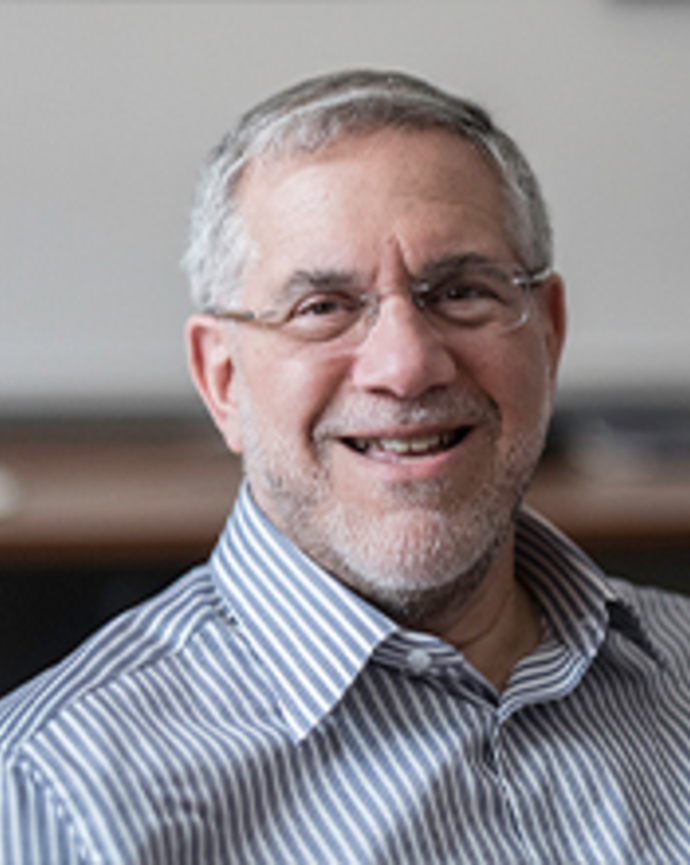 Steven E Hyman, HSCI