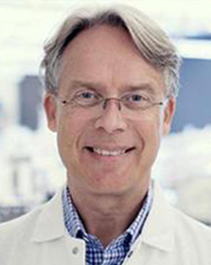 Ole Isacson photo credit McLean Hospital