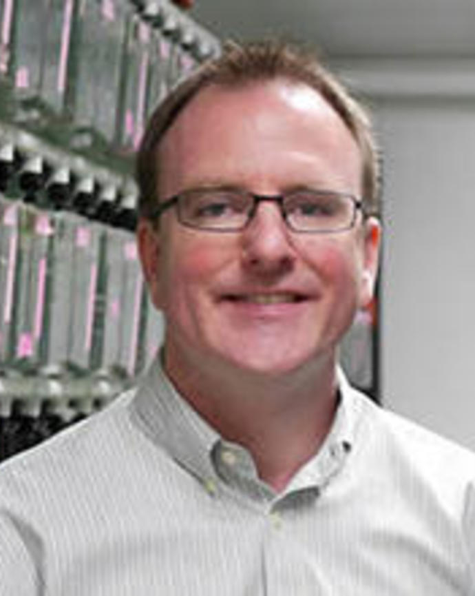 David Langenau photo credit Langenau lab
