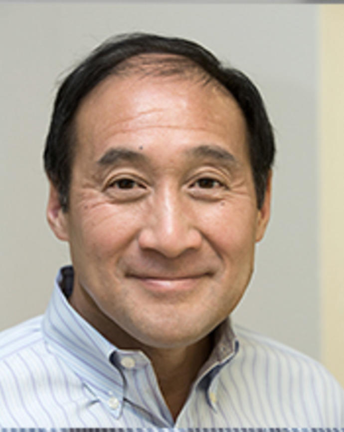 Richard T. Lee, Harvard University