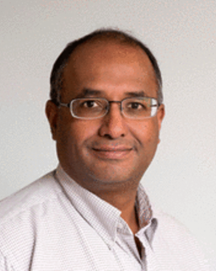 Jayaraj Rajagopal