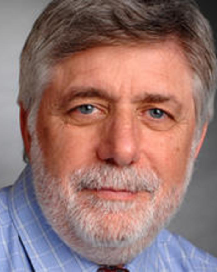 Jerry Ritz photo credit Dana-Farber Cancer Institute