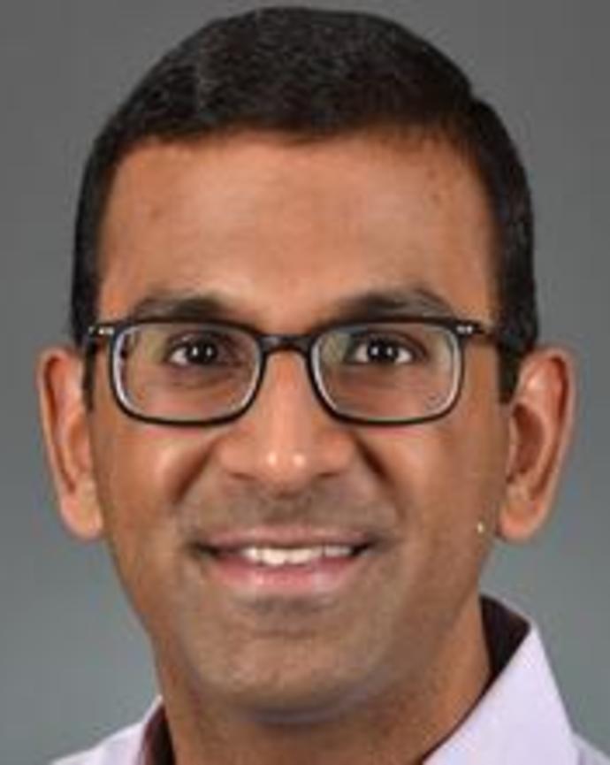 Vijay Sankaran headshot 2020