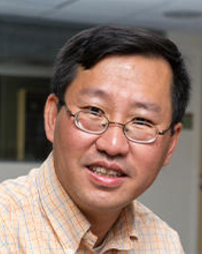 Guo-Cheng Yuan, Dana Farber Cancer Institute