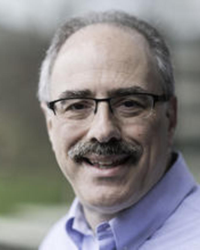 Photo of Leonard Zon, M.D.